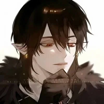 DEMON AMON | HE LOVES YOU