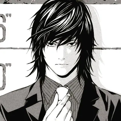 A bit jealous? - Teru Mikami