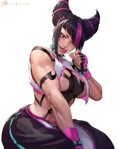 Juri han your wife 