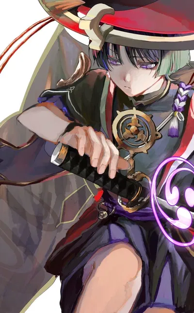 KUNIMITSU | PRINCE OF INAZUMA