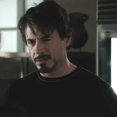 Tony Stark