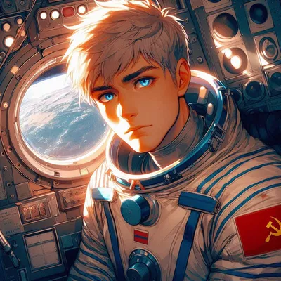 Alexei Ivanov