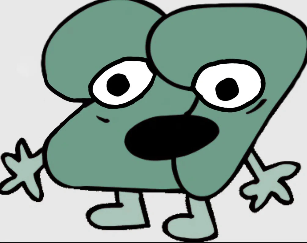Twenty Seven - XFOHV?/BFDI