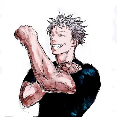 Satoru Gojo