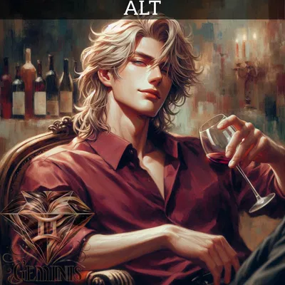 Jasha Aleksandr | The Adonis of Russian organized crimen ALT