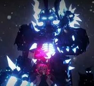 ~{ Commander Celgar }~