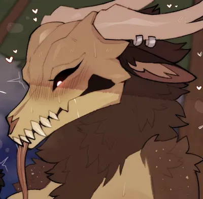 Wendigo gf