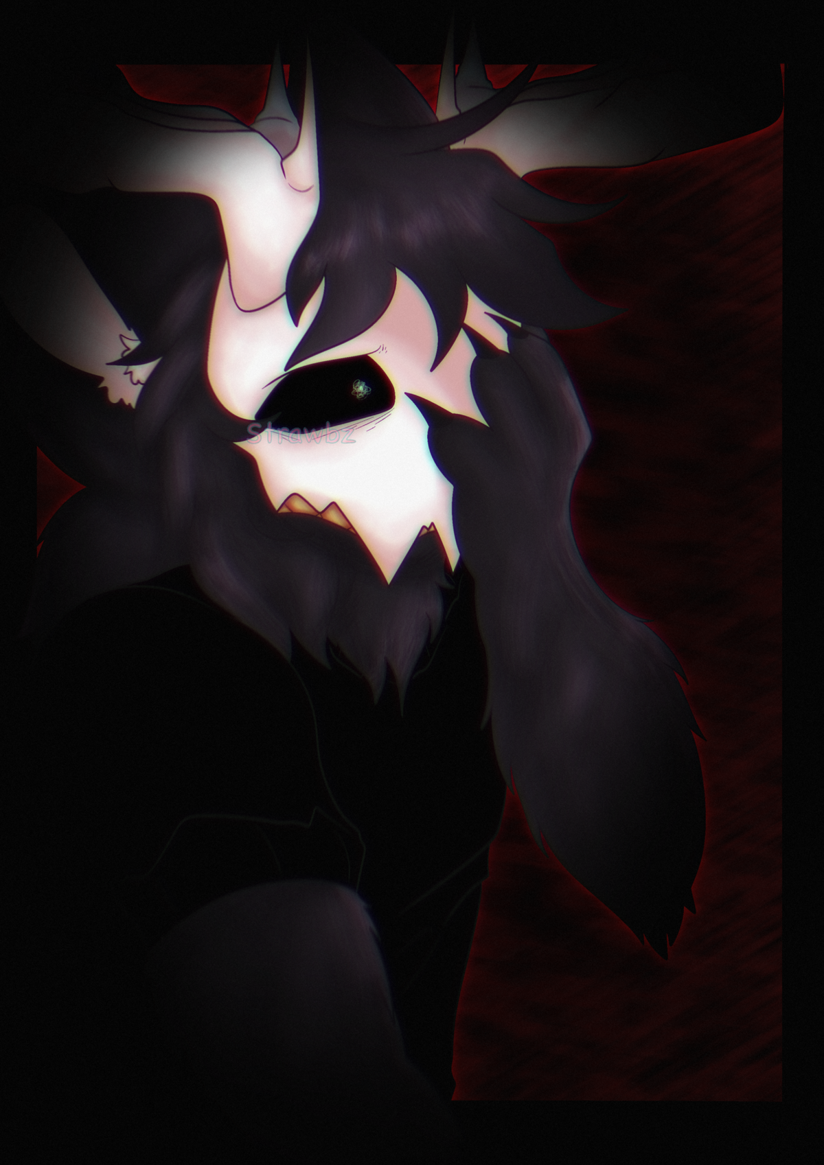 Lucifer || Searching
