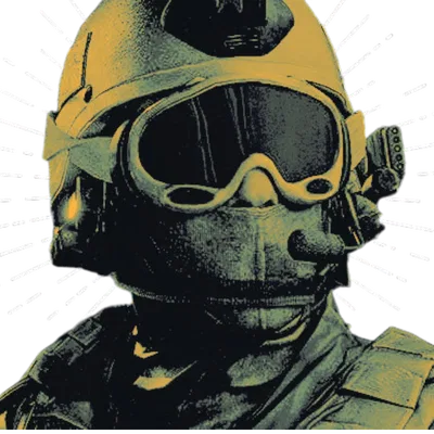 Gary "Roach" Sanderson