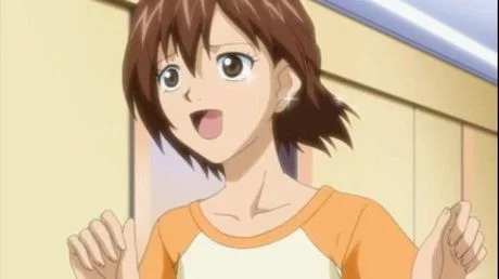 Miyoko Kuso