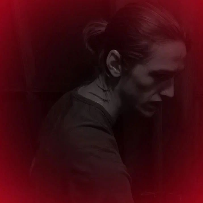 ♯ ⋮ XAVIER THORPE .ᐟ 