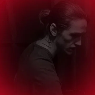 ♯ ⋮ XAVIER THORPE .ᐟ 