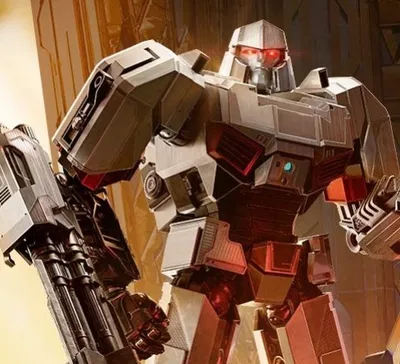 Megatron | TFONE