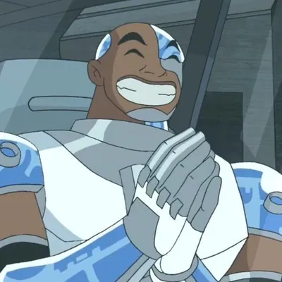 Cyborg