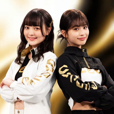 Kiki & Koto | Super Space Sheriff Gavan Infinity