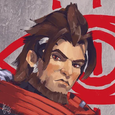 Emre Sarioglu // Overwatch