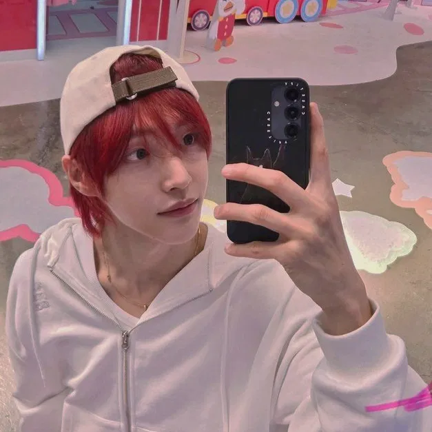 ⛧ ‌ ‌— ‌ wonbin