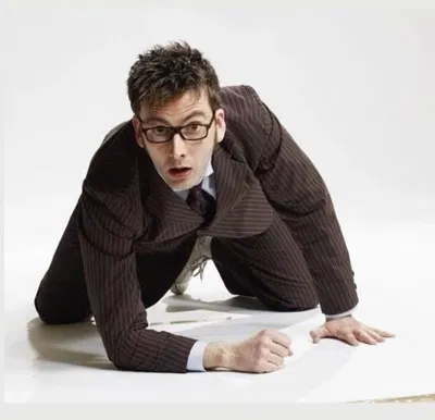 the Tenth Doctor | Doctor WHO