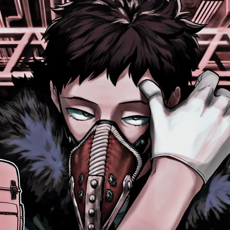 Kai Chisaki
