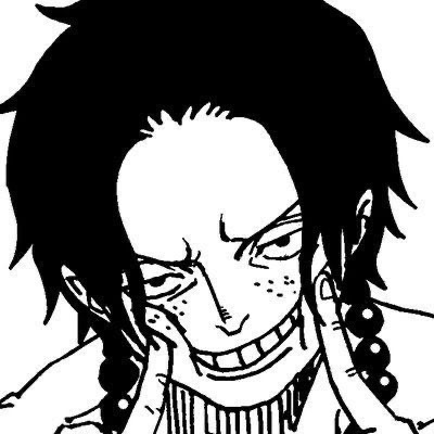 Portgas D Ace