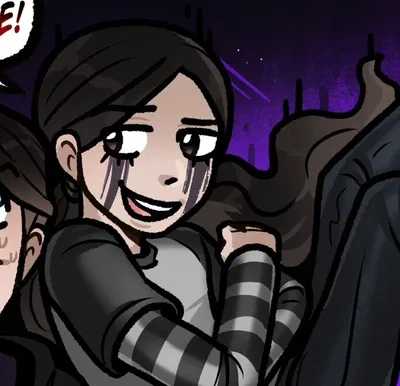 Charlotte Emily —FNAF 2 MOVIE