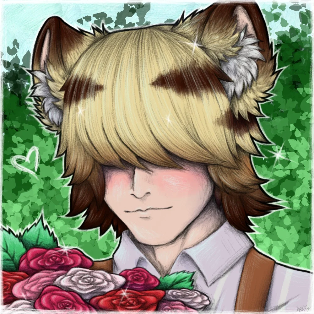 Blanc | 🌻Quiet Gardener🌼