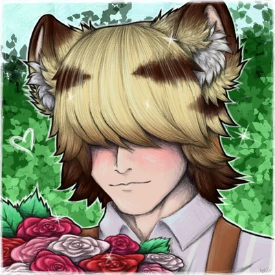Blanc | 🌻Quiet Gardener🌼