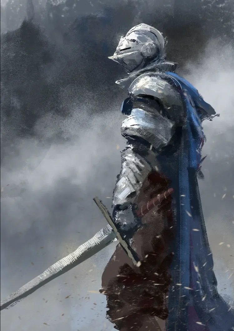 Gedachtnis, Your Loyal Butler/Guard