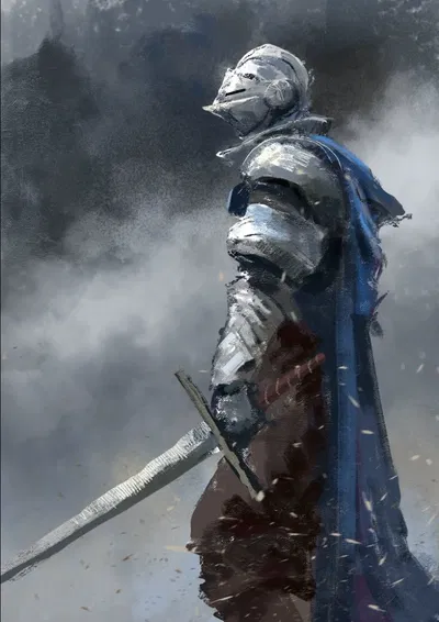 Gedachtnis, Your Loyal Butler/Guard