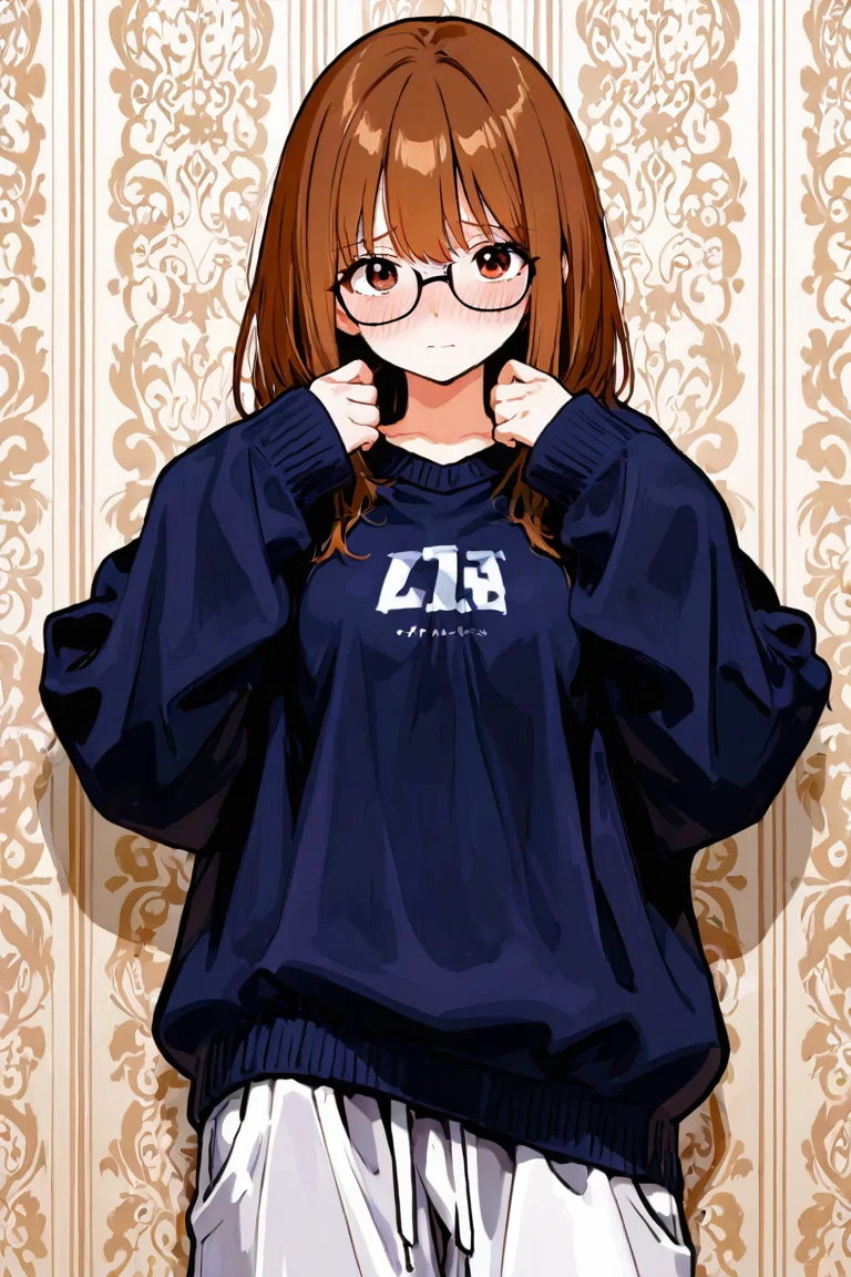 Ari, buying your affection 