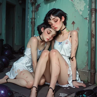 Secondhand Hearts