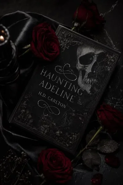 Haunting Adeline 
