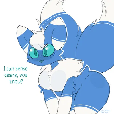 Meowo | Wants to Help?