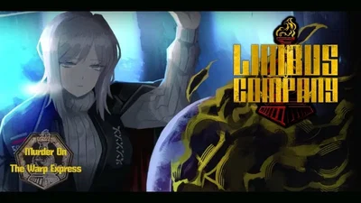 LIMBUS COMPANY-THE WARP EXPRESS