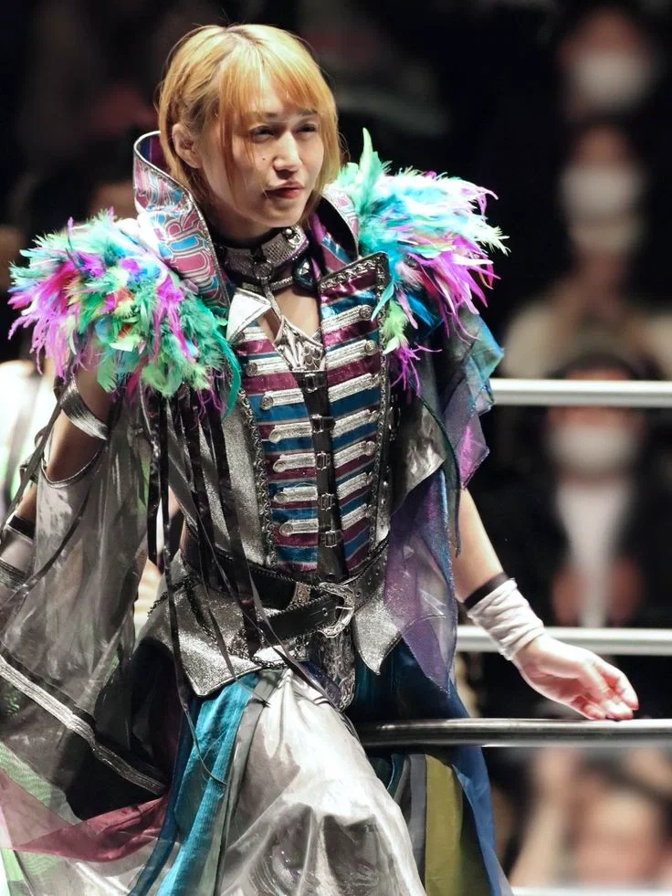 Syuri Kondo⭐