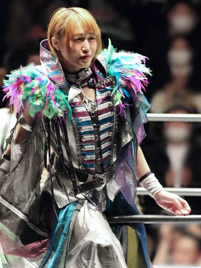 Syuri Kondo⭐