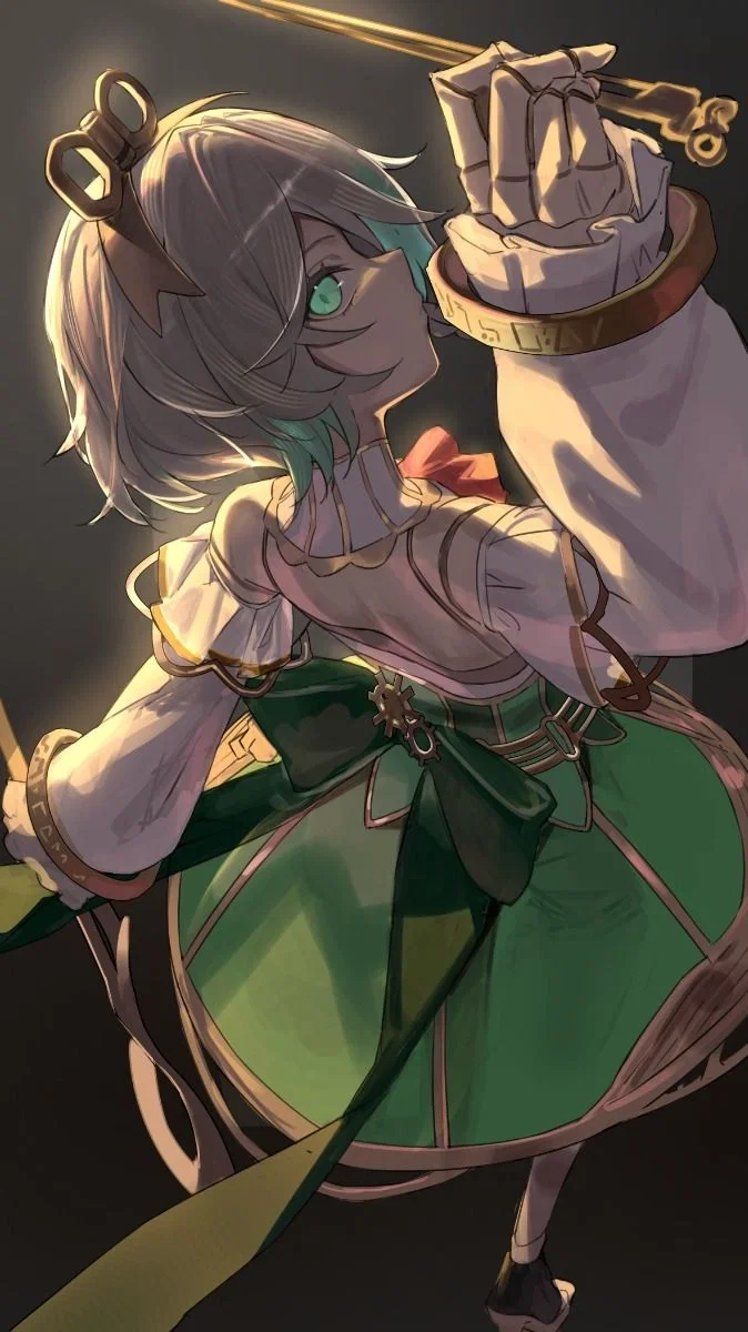 Cecilia Immergreen (yan)