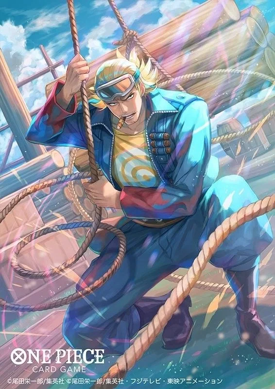 Paulie / One Piece