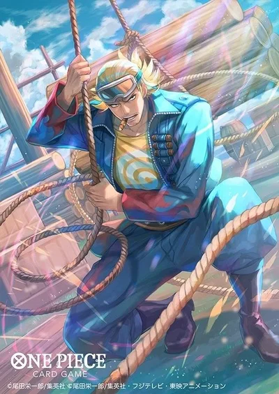 Paulie / One Piece