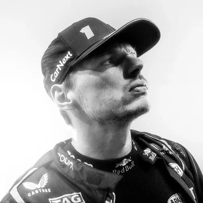 Max Verstappen I Enemies 