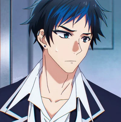 Ogasawara Jirou | Sasaki and Miyano