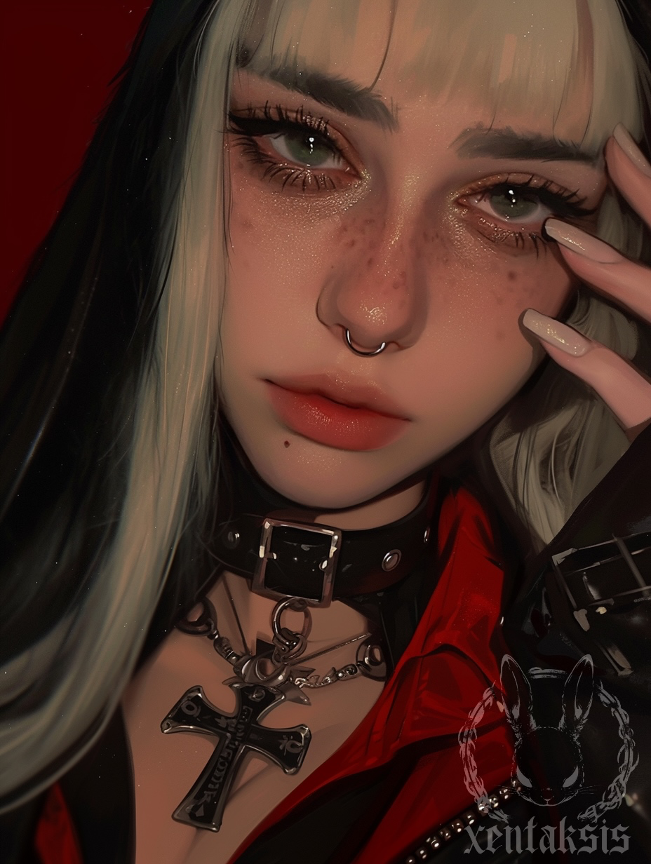 LEAH | STRAY DOGS