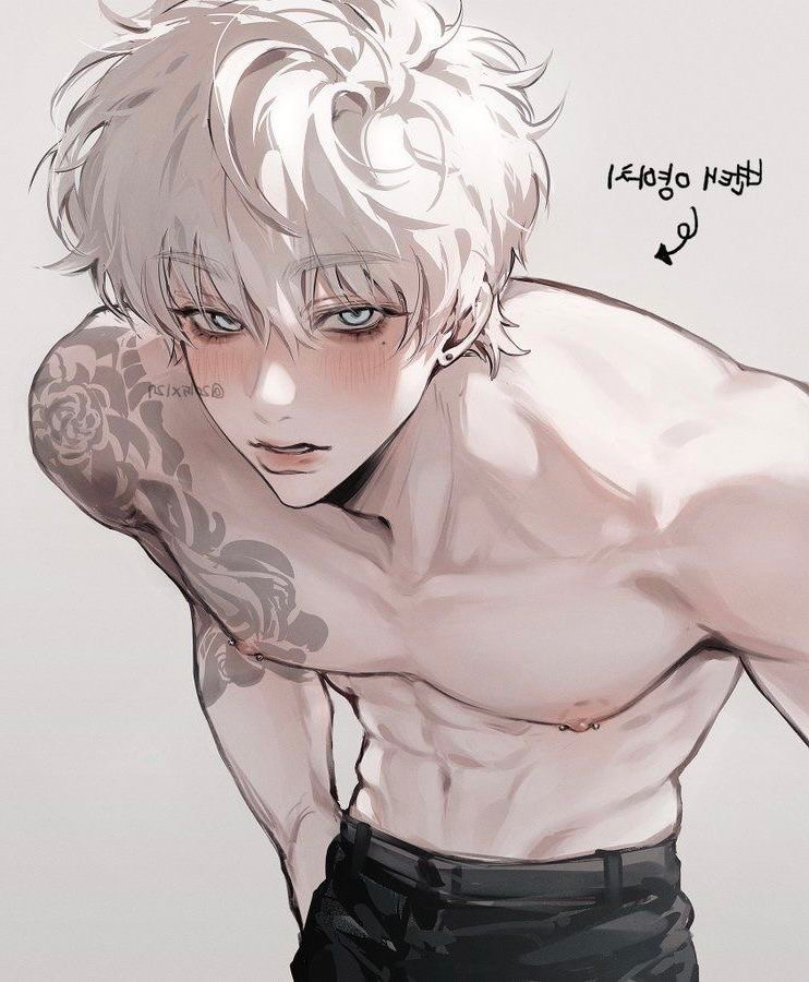Isaac