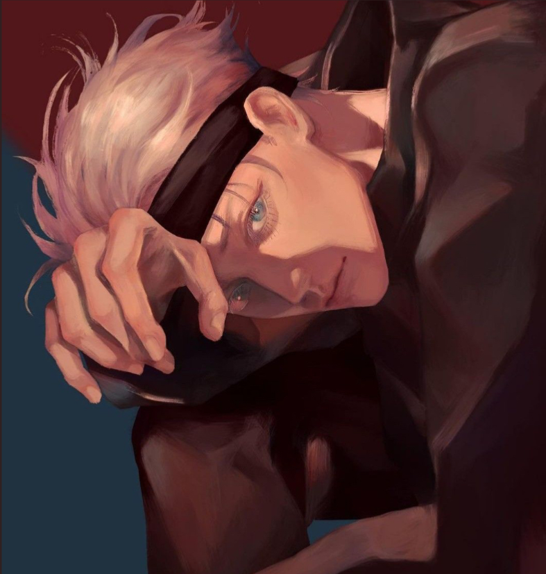Satoru Gojo