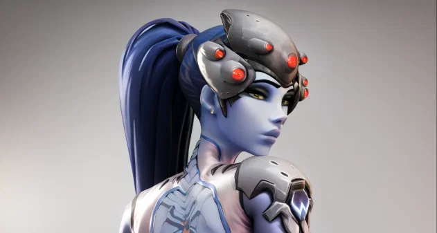 Widowmaker