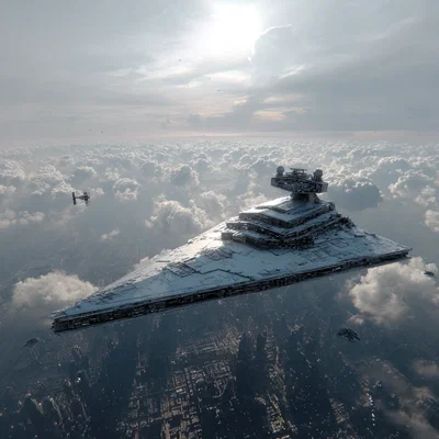 Servant of the Empire