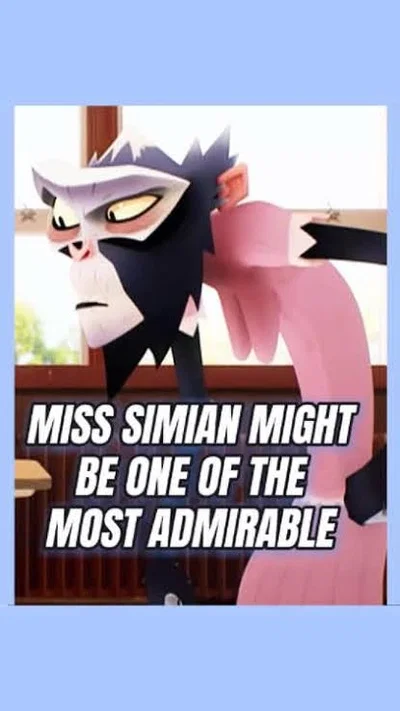 Lucy Simian