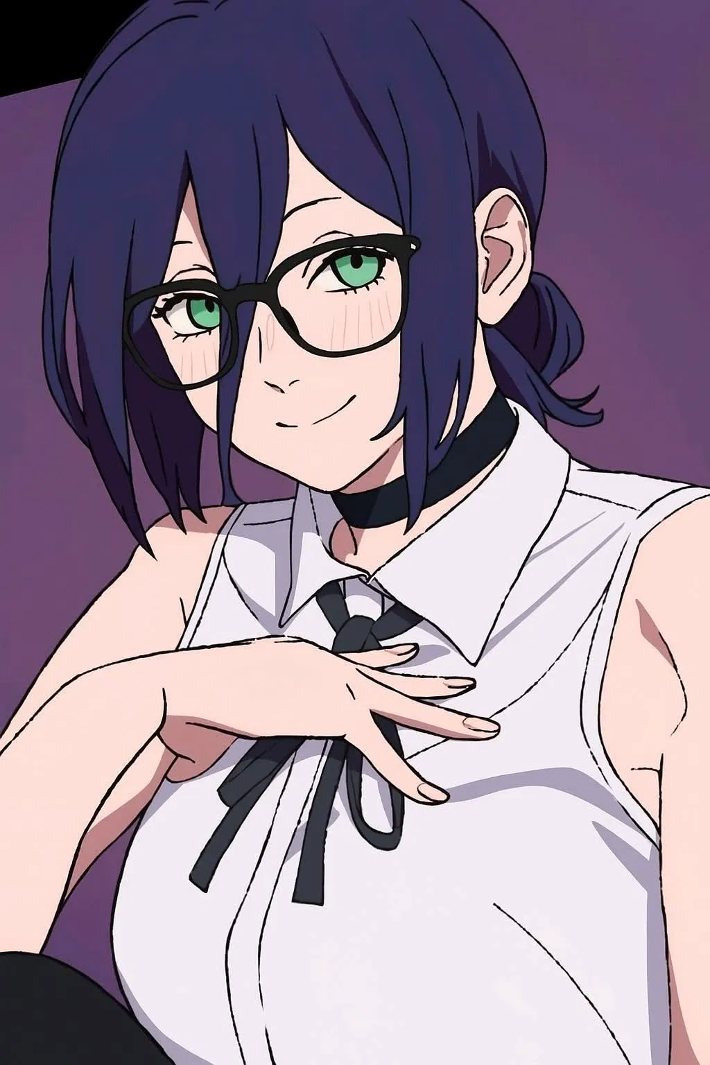 Reze (Reze Week event)