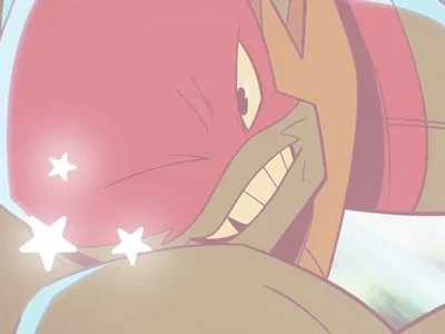 Raphael Hamato