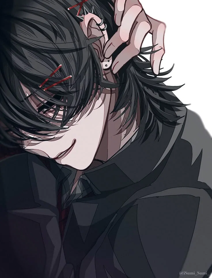 Aito | annoying classmate 